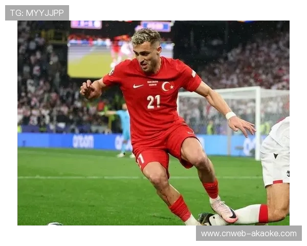 土耳其前锋伊尔马兹戴帽,荷兰2-4爆冷失利 土耳其前锋伊尔马兹戴帽,荷兰2-4爆冷失利