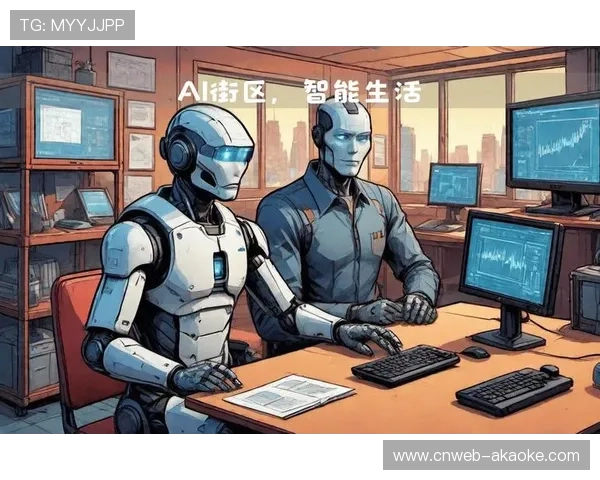 体育记者面临AI挑战，人机协作成未来趋势