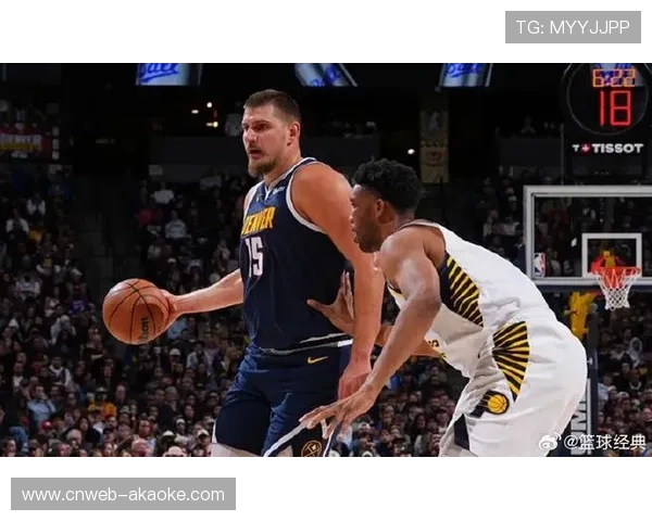 掘金134-133老鹰,约基奇制胜球 掘金134-133老鹰,约基奇制胜球