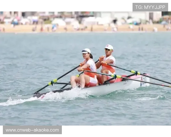 帆船赛事气象服务精细化 保障赛事顺利进行