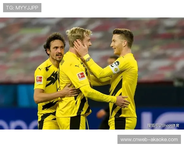 多特蒙德防线稳固对决门兴客场强势，平局可能性大