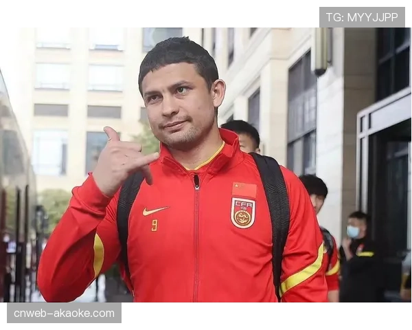 深度：归化球员艾克森状态复苏，对国家队及联赛的积极信号