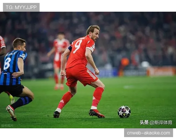 即时：格纳布里替补登场闪电破门，拜仁扩大领先优势